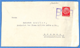 Allemagne Reich 19.. - Lettre De Rabstein - G34046 - Lettres & Documents