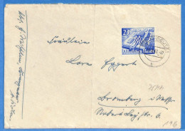 Allemagne Reich 1940 - Lettre De Koln - G34003 - Lettres & Documents