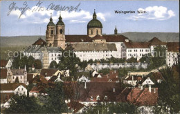 71725306 Weingarten Wuerttemberg Schloss Weingarten - Other & Unclassified