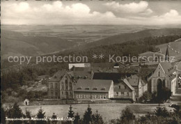 71725284 Heimbach Eifel Trappistenkloster Mariawald Heimbach - Otros & Sin Clasificación