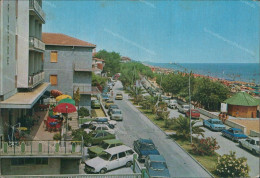 Bv746 Cartolina Pineto Lungomare Provincia Di Teramo Abruzzo - Teramo