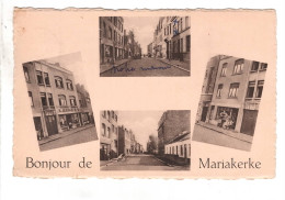 Mariakerke Bonjour - Oostende
