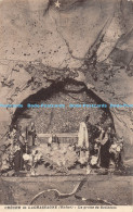 R168458 Creche De Lachassagne Rhone. La Grotte De Betlheem - Welt