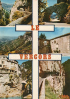 - 38 - LE VERCORS (Isère) - - Vercors