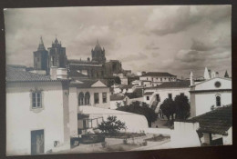 POSTCARD - ÉVORA - Vista Parcial Da Cidade - Evora