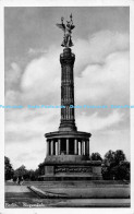 R168817 Berlin. Siegessaule. Victory Column. Lacofot. 155 - Welt