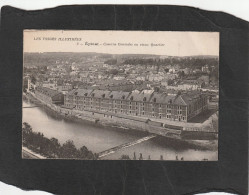 129401         Francia,    Epinal,    Caserne  Contades  Ou  Vieux  Quartier,   NV(scritta) - Barracks