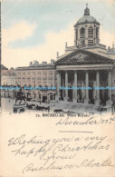 R168469 Bruxelles. Place Royale. 1902 - Welt
