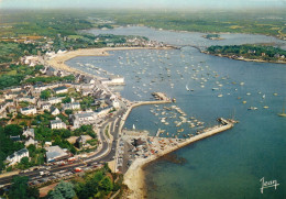 - 56 - LA TRINITE-sur-MER (Morbihan) - Le Port. - - La Trinite Sur Mer