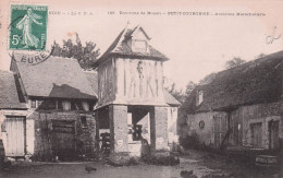 Petit Couronne - Ancienne Marechalerie  -  CPA °J - Autres & Non Classés