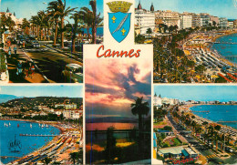 France Cannes Croisette Palaces - Cannes