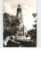 71719763 Amberg Oberpfalz Georgskirche Amberg - Amberg