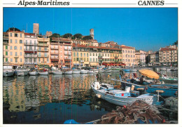 France Cannes Quai St. Pierre - Cannes