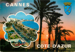 France Cannes La Croisette - Cannes