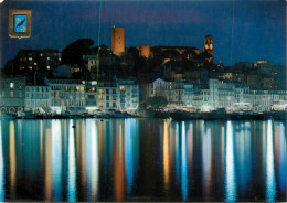 France Cannes Quai St. Pierre Sunset - Cannes