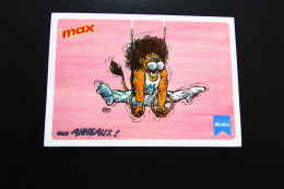 Autocollant "Glaces MOTTA - Le Lion MAX Aux Jeux Olympiques- 1992" - Aufkleber