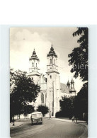 71719692 Poznan Posen Baszylika Basilika XV Jhdt.  - Pologne