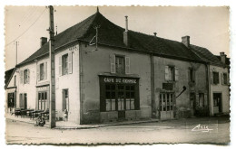 SAINT YAN Le Café Du Centre Et Bureau De Tabac - Andere & Zonder Classificatie