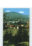 71719647 Braunlage Panorama Blick Zum Wurmberg Braunlage - Other & Unclassified