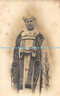 R168907 Pastor. Old Photography. Postcard - Monde