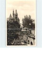 71719560 LUXEMBOURG__Luxemburg Montee De Clausen - Sonstige & Ohne Zuordnung