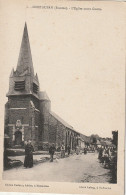 MONTAUBAN  -  L'Eglise Avant Guerre - Sonstige & Ohne Zuordnung