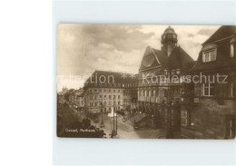 71719531 Cassel Kassel Rathaus Cassel Kassel - Kassel