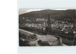 71719511 Heidelberg Neckar Blick Vom Philosophenweg Heidelberg - Heidelberg