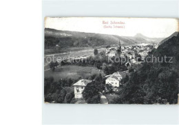 71719462 Bad Schandau Panorama Bad Schandau - Bad Schandau