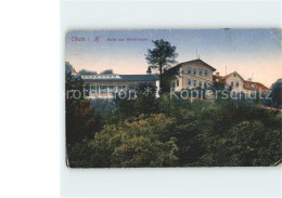 71719457 Thale Harz Hotel Zur Rosstrappe Thale - Thale