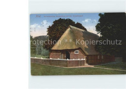 71719452 Kiel Holsteinisches Bauernhaus Auf Der Krusekoppel Kiel - Kiel