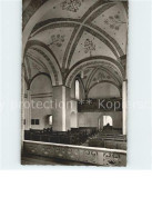 71719438 Berghausen Schmallenberg Deckengemaelde Katholische Pfarrkirche Berghau - Schmallenberg
