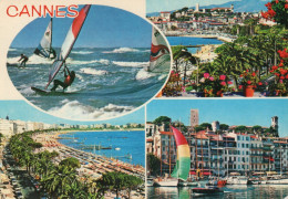 - 06 - CANNES. - Souvenir De CANNES. - - Cannes