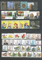 11.Belgique : Timbres Neufs** (prix : +/- 40 % De La Faciale) - Collections