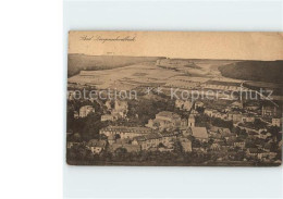 71719385 Bad Schwalbach Panorama Bad Schwalbach - Bad Schwalbach