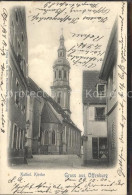 71709881 Offenburg Katholische Kirche Offenburg - Offenburg