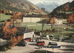 71709853 Berchtesgaden ARWA Fabrik Busse Berchtesgaden - Berchtesgaden