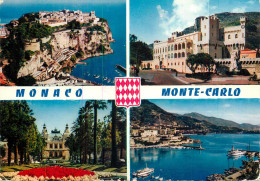 Monaco Monte-Carlo Casino - Monte-Carlo