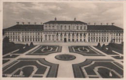 17501 - Oberschleissheim - Schloss Schliessheim - Ca. 1955 - Oberschleissheim