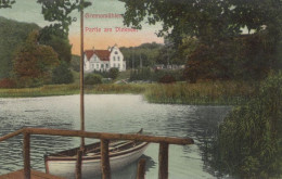 131842 - Gremsmühlen - Partie Am Dieksee - Eutin