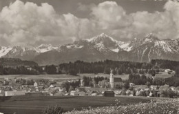 134553 - Lechbruck - Mit Gehrenspitze - Füssen