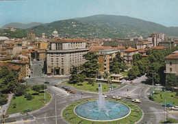 Cartolina Brescia - Piazza Della Repubblica - Brescia