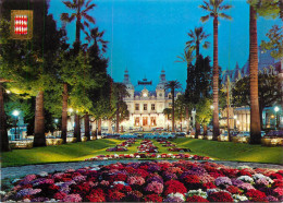 Monaco Monte-Carlo Casino - Monte-Carlo