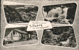 71709759 Triberg Schwarzwald  Triberg - Triberg