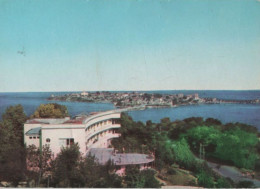 99341 - Bulgarien - Nessebre - Nessebar - Gesamtansicht - Ca. 1975 - Bulgaria