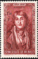 Monaco Poste N** Yv: 243 Mi:282 Honoré IV 1758-1819 - Unused Stamps
