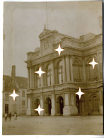 Stadsschouwburg Brugge, Le Theatre 1899 (± 10  9 Cm) - Europa