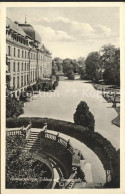 71709744 Donaueschingen Schloss Und Donauquelle Donaueschingen - Donaueschingen