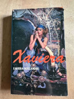 Xaviera - Andere & Zonder Classificatie