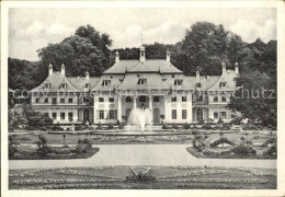 71709676 Pillnitz Schloss Pillnitz - Dresden